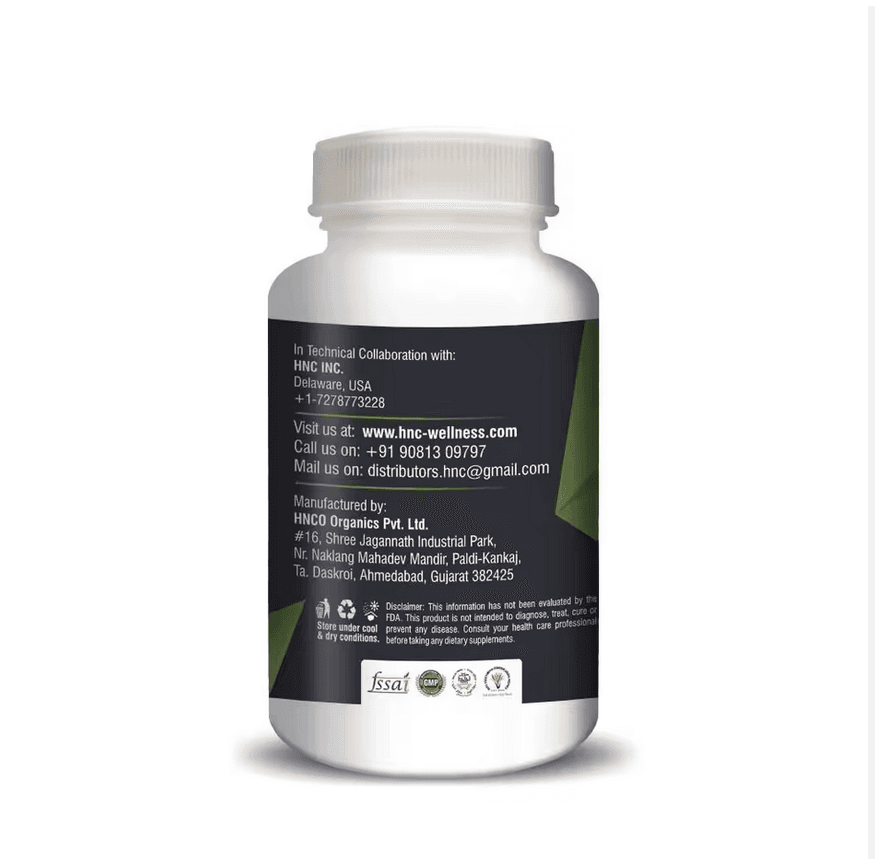 Bacopa Monnieri (Brahmi) – miniatyr 2