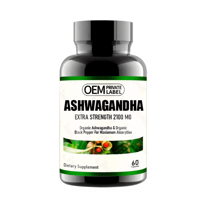 Ashwagandha