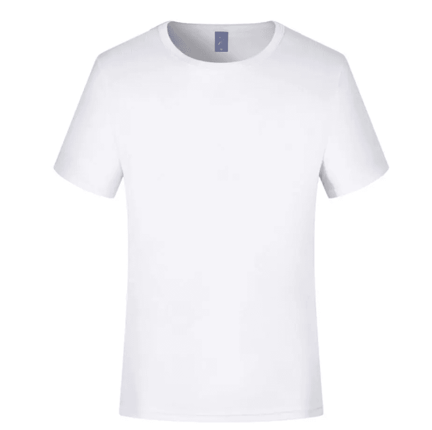 T-shirts 5-pack